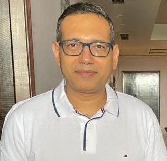 Dr. Prashant Gupta Dr. Prashant Gupta