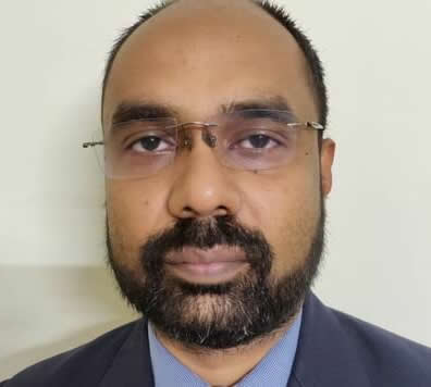 Dr.  D. Himanshu Dr.  D. Himanshu