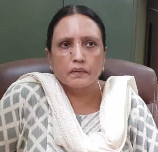Dr. Gopa Banerjee Dr. Gopa Banerjee
